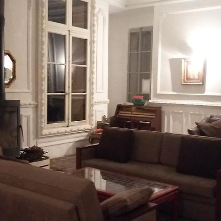Chateau La Bouriette Moussoulens Exteriér fotografie