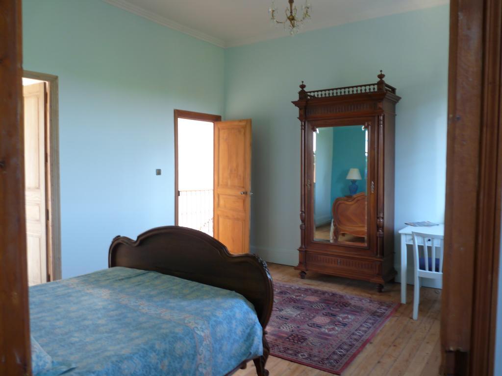 Chateau La Bouriette Moussoulens Exteriér fotografie