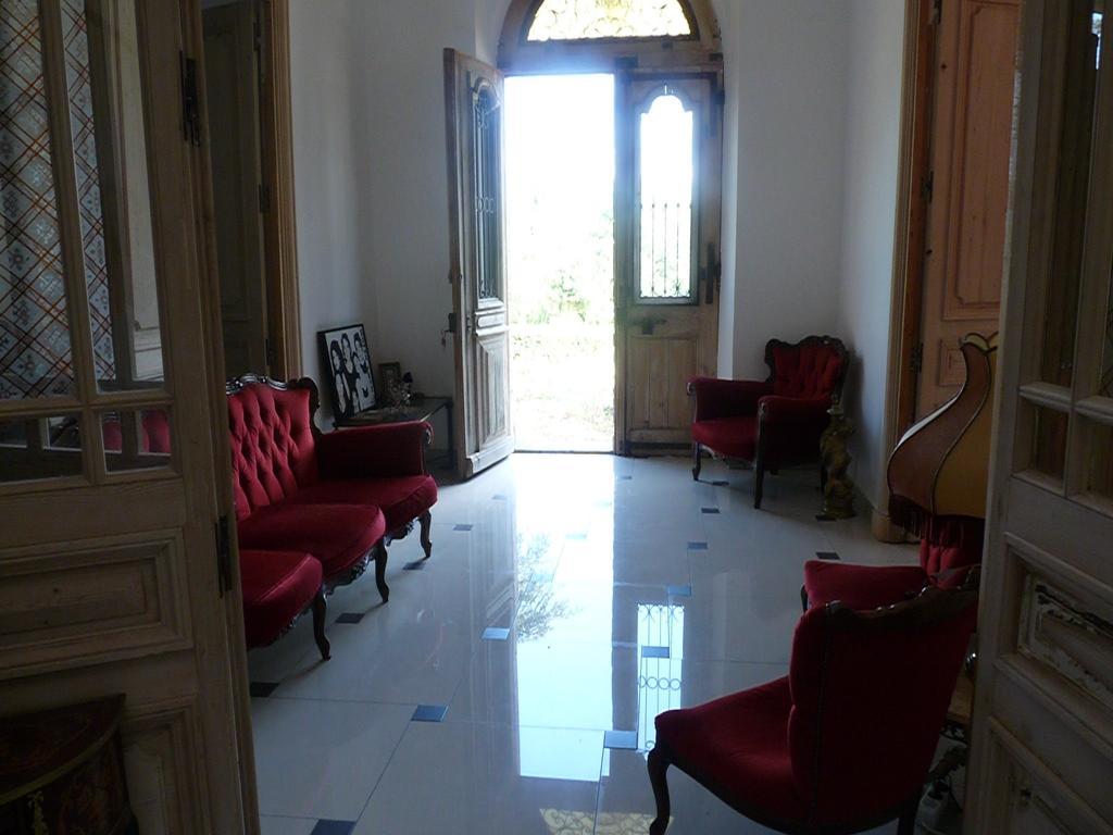 Chateau La Bouriette Moussoulens Exteriér fotografie